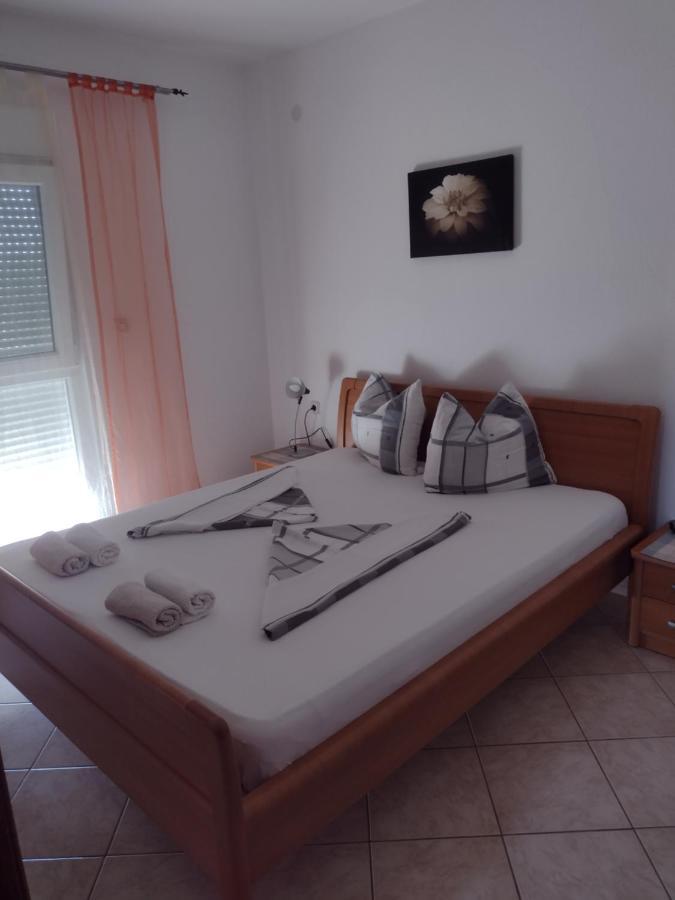 Apartment Marsa Medulin Exterior foto