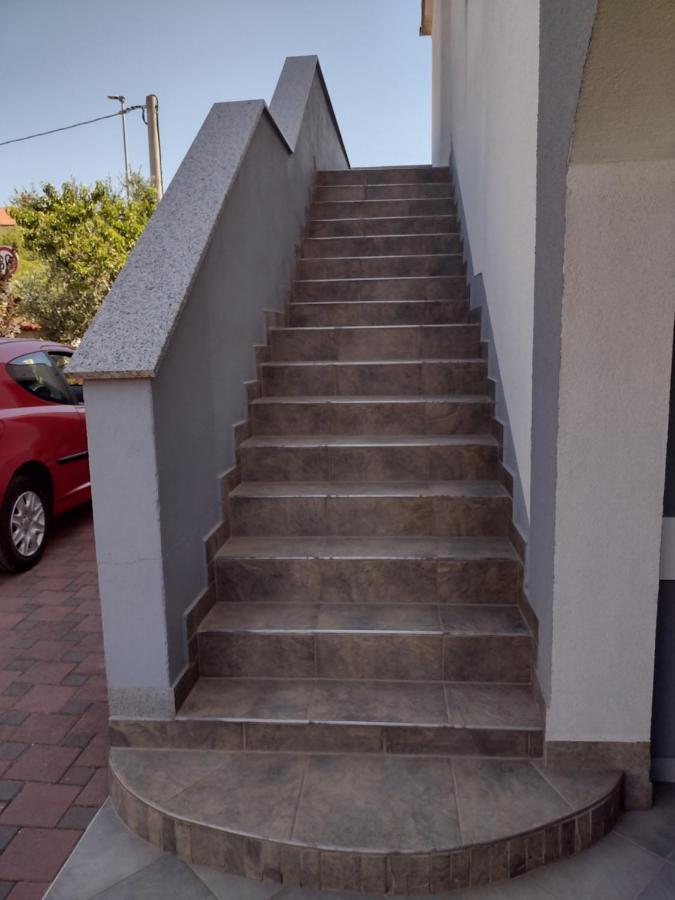 Apartment Marsa Medulin Exterior foto