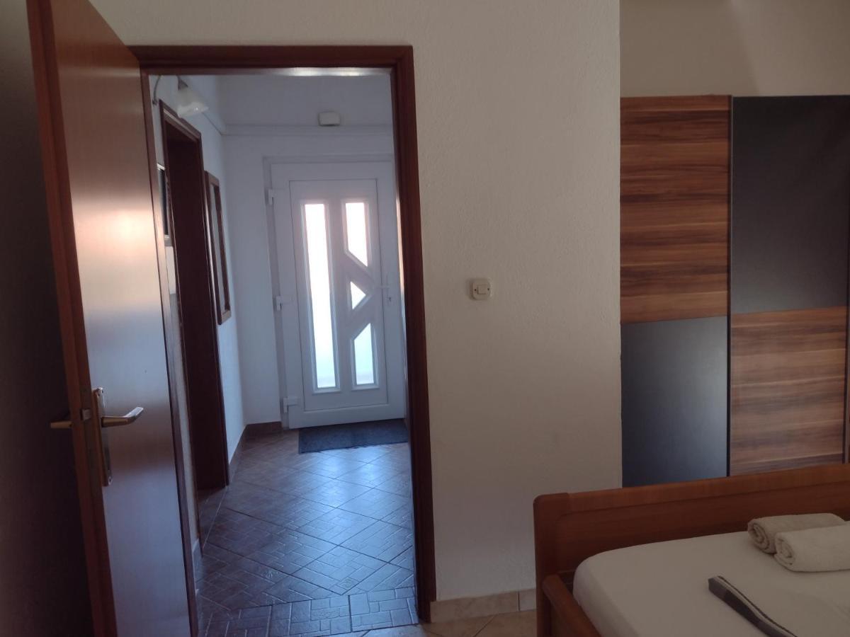 Apartment Marsa Medulin Exterior foto