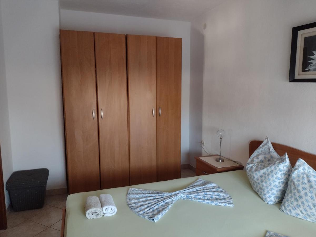 Apartment Marsa Medulin Exterior foto