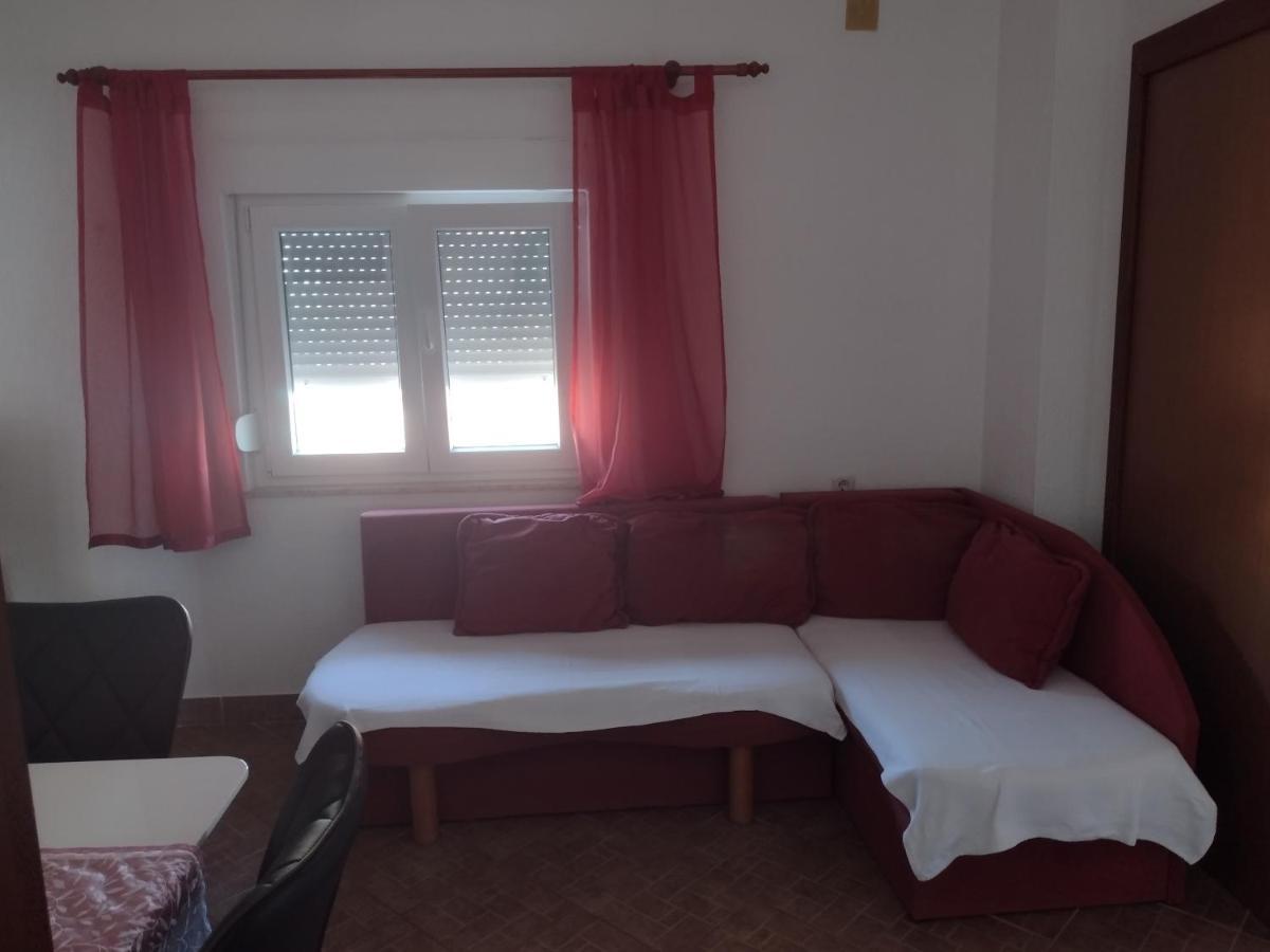 Apartment Marsa Medulin Exterior foto