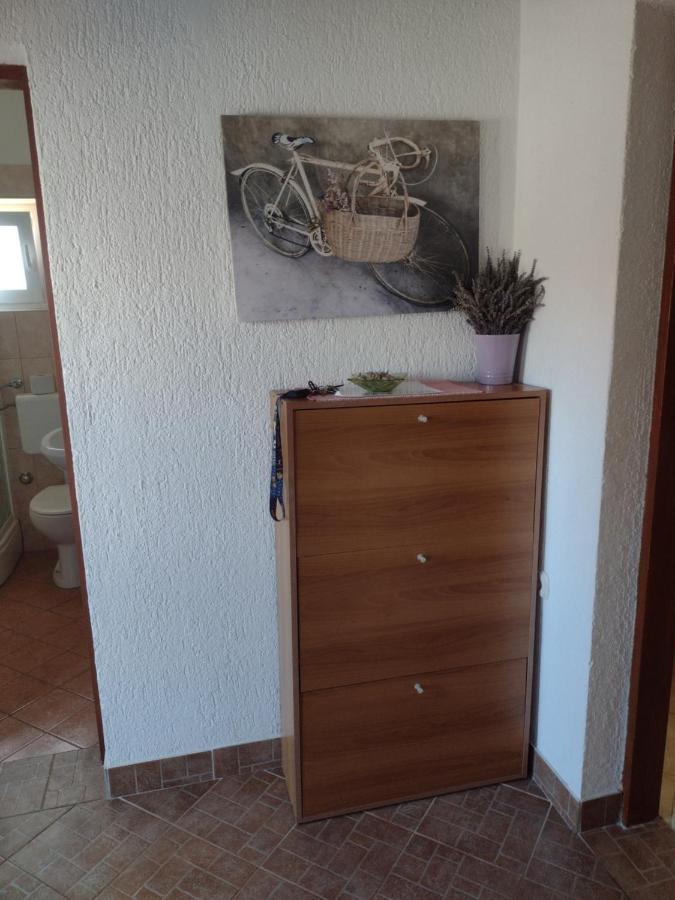 Apartment Marsa Medulin Exterior foto